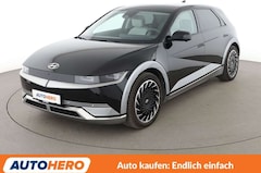 Bild des Angebotes Hyundai IONIQ 5 electric drive 225 kW Project 45 4WD Aut.*NAVI*LED