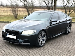 Bild des Angebotes BMW M5 DKG
