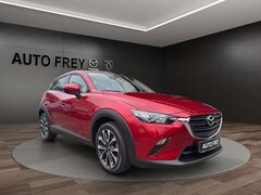 Bild des Angebotes Mazda CX-3 121PS AdVantage ALLWETTERREIFEN+ACAA+EPH+KLIMA+NAV
