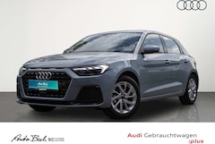 Bild des Angebotes Audi A1 advanced 25TFSI Navi LED EPH CarPla