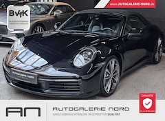 Bild des Angebotes Porsche 992 911 992 Carrera Cabriolet 4 Bose+14Wege+DAB+Spur