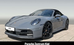 Bild des Angebotes Porsche 992 911 Carrera Cabrio Liftsystem-VA LED-Matrix