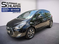 Bild des Angebotes Hyundai iX20 1.6 Automatik Space Plus Navi