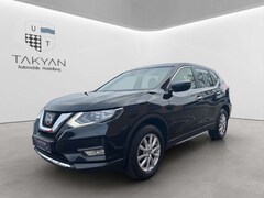 Bild des Angebotes Nissan X-Trail Visia /TOP ZUSTAND