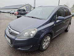 Bild des Angebotes Opel Zafira 1.6 Edition