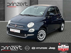Bild des Angebotes Fiat 500 Cabrio 1.0 MEHV "DolceVita" Klima*Tech-Paket+