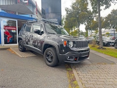 Bild des Angebotes Jeep Renegade Night Eagle 4WD