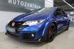 Bild des Angebotes Honda Civic Type R GT Honda Scheckheft/Kamera/Keyless