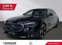 Bild des Angebotes Mercedes-Benz E 220 d 4M Avantgarde DigitalLight Panorama 360°