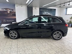 Bild des Angebotes Mercedes-Benz B 200 AMG Line  NAV/LED/SHZ/PSD/KEYLESS/TW/SPUR/E-HECKKLAPPE/360°/1HD