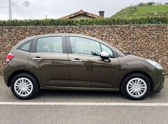 Bild des Angebotes Citroen C3 C3 VTi 82 AttractionAttraction
