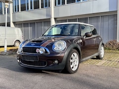 Bild des Angebotes MINI Cooper S 50 MAYFAIR*S-Dach*Sitzheiz*H&K*