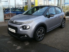 Bild des Angebotes Citroen C3 Shine,Automatik,Klima,Navi,PDC,Kam,