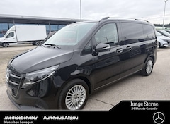 Bild des Angebotes Mercedes-Benz V 220 V 220 d STYLE Kompakt DISTRONIC EL.TÜR AHK 360°