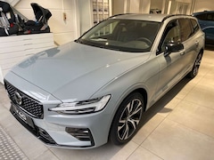Bild des Angebotes Volvo V60 B4 Plus Dark -Assist.-Paket-