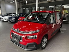 Bild des Angebotes Citroen Berlingo 1.5 BlueHDi 130 FAP Live XL 7-Sitzer Tempomat