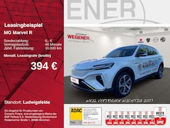 Bild des Angebotes MG Marvel R MARVEL R LUXURY /360/19"/CarPlay/Android/CarPlay