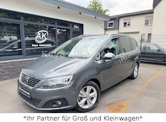 Bild des Angebotes SEAT Alhambra 2.0 TDI Xcellence Park Asiss Keyless-Go