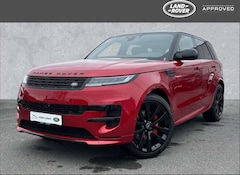 Bild des Angebotes Land Rover Range Rover Sport Dynamic SE D300 I LR Bamberg
