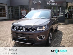 Bild des Angebotes Jeep Compass Limited 4x4 170PS - Klimaauto.