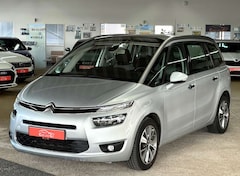 Bild des Angebotes Citroen C4 Picasso ATG 7Sitz *SHZ*NAV*PDC*RK*TEM*