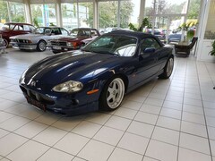 Bild des Angebotes Jaguar XKR (X100) Cabrio ARDEN 4.0L V8