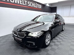 Bild des Angebotes BMW 525 d Limousine Sport Paket M Navi*Xenon*Schdach*