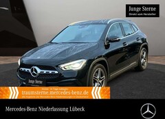 Bild des Angebotes Mercedes-Benz GLA 200 AMG+LED+7G