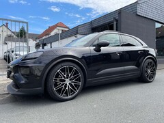 Bild des Angebotes Porsche Macan 4 |ACC|22"|Pano|3.Disp|SportChro|PASM|360°
