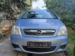 Bild des Angebotes Opel Meriva