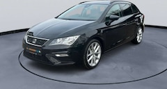 Bild des Angebotes SEAT Leon ST 1.5 TSI DSG FR VIRTUAL PANO CARPLAY AMBI