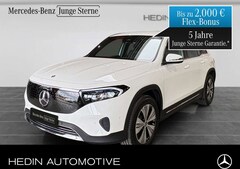Bild des Angebotes Mercedes-Benz EQB 250 + PROGRESSIVE|LED|SHZ+LHZ|KAM|TOTW|AMBI