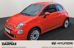 Bild des Angebotes Fiat 500 Fiat 500 1.0 GSE CLUB Navi Klima PDC FSP