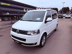 Bild des Angebotes VW T5 California Generation Aufstelldach*BI-XEN*AHK