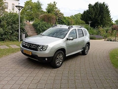 Dacia Duster dCi 110 FAP 4x4 1. Hand