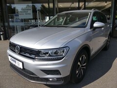 Bild des Angebotes VW Tiguan 1.5 TSI UNITED