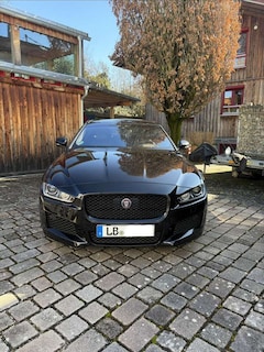 Bild des Angebotes Jaguar XE S