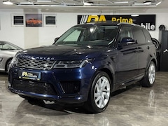 Bild des Angebotes Land Rover Range Rover Sport Sport 3.0SD HSE Dynamic ACC Matrix Pano Meridian