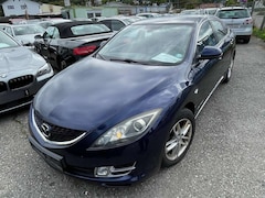 Bild des Angebotes Mazda 6 2.2 CRDT Comfort Sport (5-trg.)