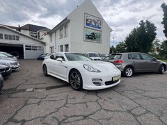 Bild des Angebotes Porsche Panamera 4 S