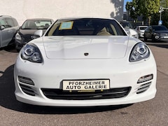 Bild des Angebotes Porsche Panamera 4 S