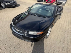 Bild des Angebotes Chrysler Sebring JX Cabrio *INFINITY* 57.000KM 1HAND