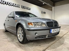 Bild des Angebotes BMW 330 i*B4+*GEPANZERT*SECURITY*ARMORED*ARMOURED*EU4