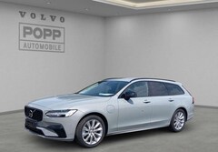 Bild des Angebotes Volvo V90 T6 AWD Recharge Plus Dark 360° ACC HUD LED