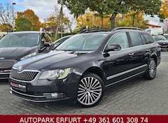 Bild des Angebotes Skoda Superb Combi Laurin & Klement 4x4 Automatik