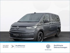 Bild des Angebotes VW T7 Multivan T7 Multivan GOAL TDI DSG LÜ *Vis-a-Vis*AHK*Navi*