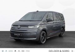 Bild des Angebotes VW T7 Multivan T7 Multivan GOAL TDI DSG LÜ *Vis-a-Vis*AHK*Navi*