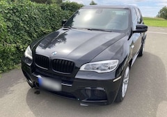 Bild des Angebotes BMW X5 M 693 PS Top Zustand Inspektion & TÜV Neu