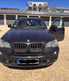 Bild des Angebotes BMW X5 M BMW X5 M Pachet   Ich warte auf angeboten