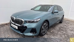 Bild des Angebotes BMW i5 Tou eDrive40 M Sport,AHK,DAPro.Autobahnass.